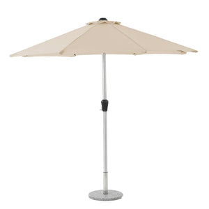 Bramblecrest Round 15kg Granite Parasol Base image 3