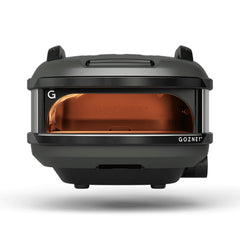 Gozney Tread Portable Gas Pizza Oven - Off Black image 0