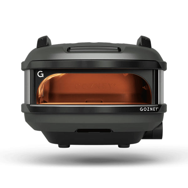 Gozney Tread Portable Gas Pizza Oven - Off Black image 0