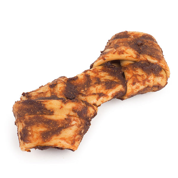 Zoon Rawhide Free 1 Beef Mega Bone image 2