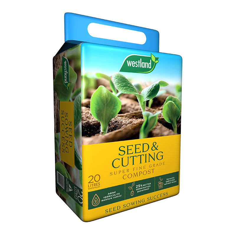 Westland Seed & Cutting Compost image 0