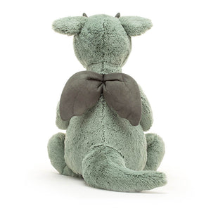 Jellycat Bashful Dragon image 5