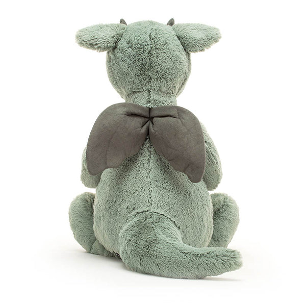 Jellycat Bashful Dragon image 5