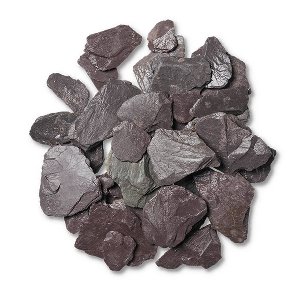 Altico Blue Slate Chippings (Large Pack) image 2