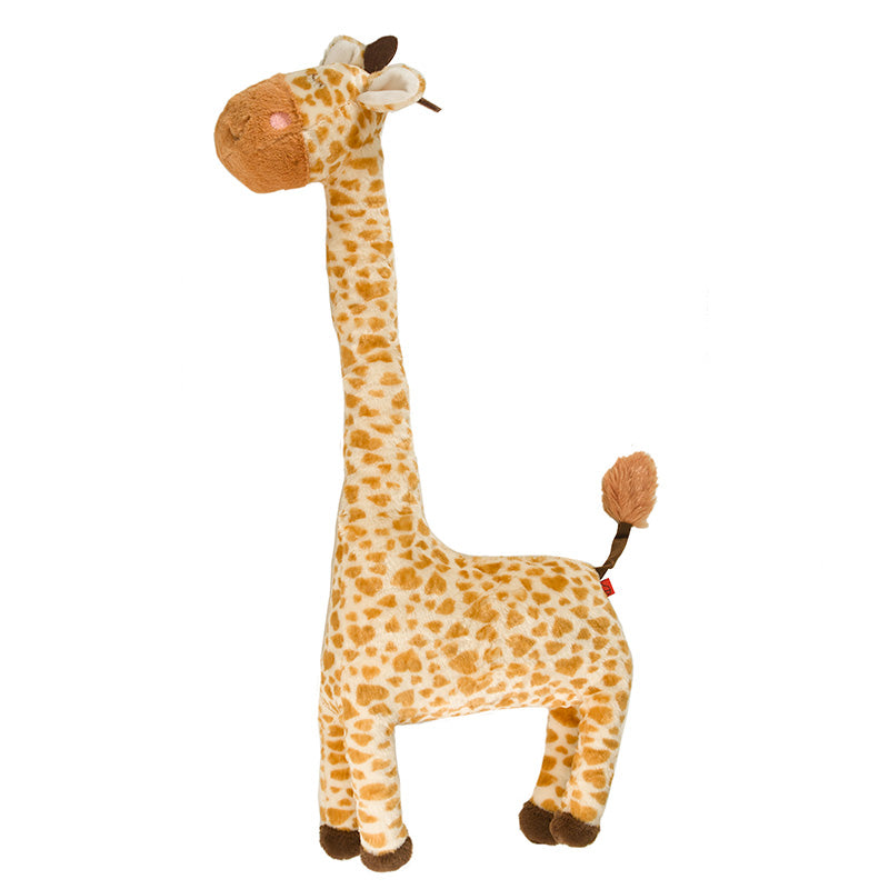 Zoon Giraffe Dog Toy image 0