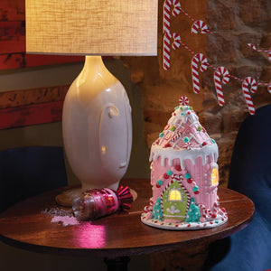 Three Kings Cosy CandyCabin image 0