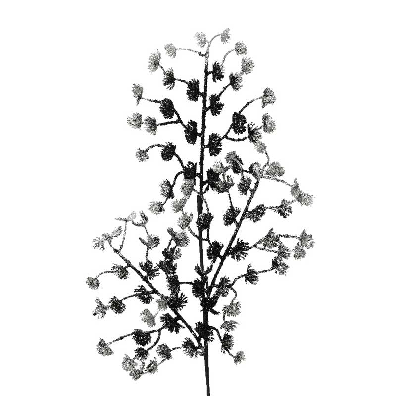 Everlands Black Spray (70cm) image 0