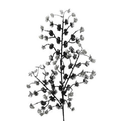 Everlands Black Spray (70cm) image 0