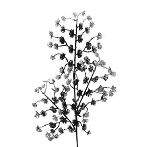 Everlands Black Spray (70cm) image 0