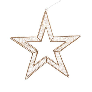 Three Kings LED Galaxy Star image 3