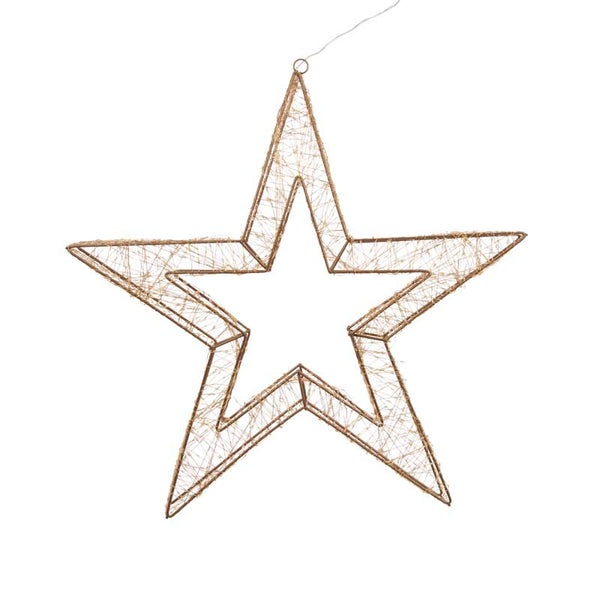 Three Kings LED Galaxy Star image 3