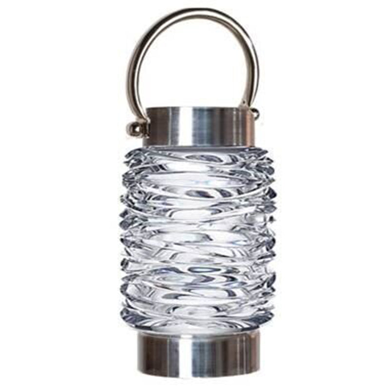 Smart Solar Wave Lantern image 0