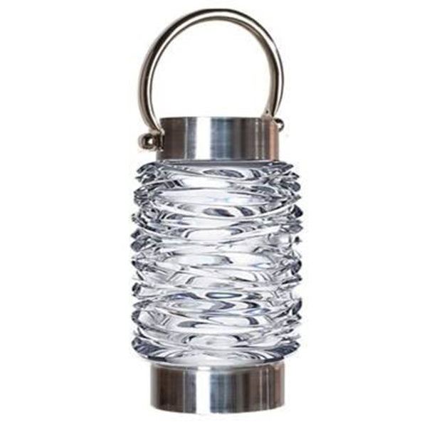 Smart Solar Wave Lantern image 1
