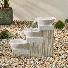 Altico Drift & Flow ‘Zeus’ Mains Powered Water Feature image 0