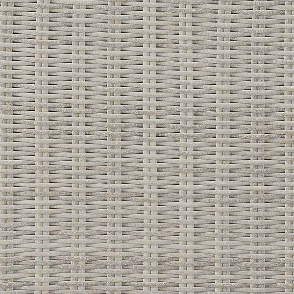Bramblecrest Monterey Dove Grey Cushion Storage Box with Liner - Large image 5