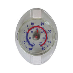 Window Dial  Thermometer image 0