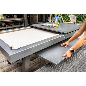 Hartman Crucible Multi-Use Dining &amp; Games Set with FREE Covers image 6