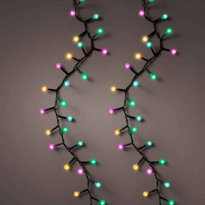 Lumineo Cherry Compact Twinkle String Lights image 7