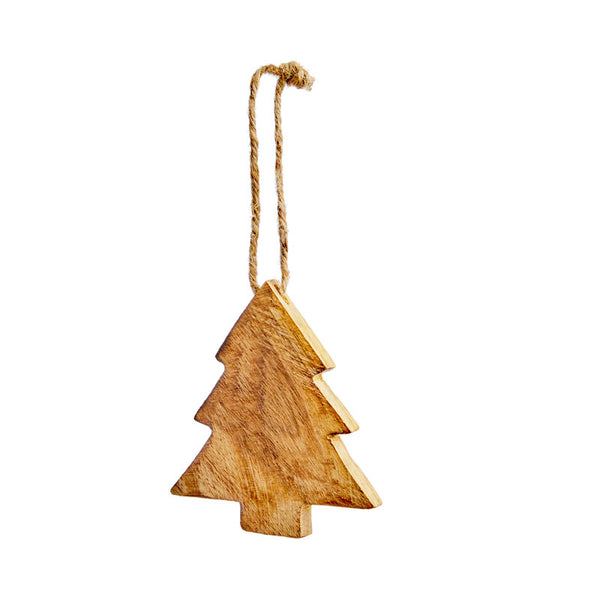 Premier Sustainable Mango Wood Tree image 0