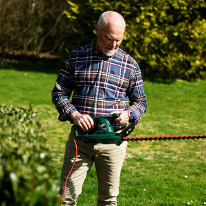 Webb Classic 500W 51cm (20") Hedge Trimmer image 3