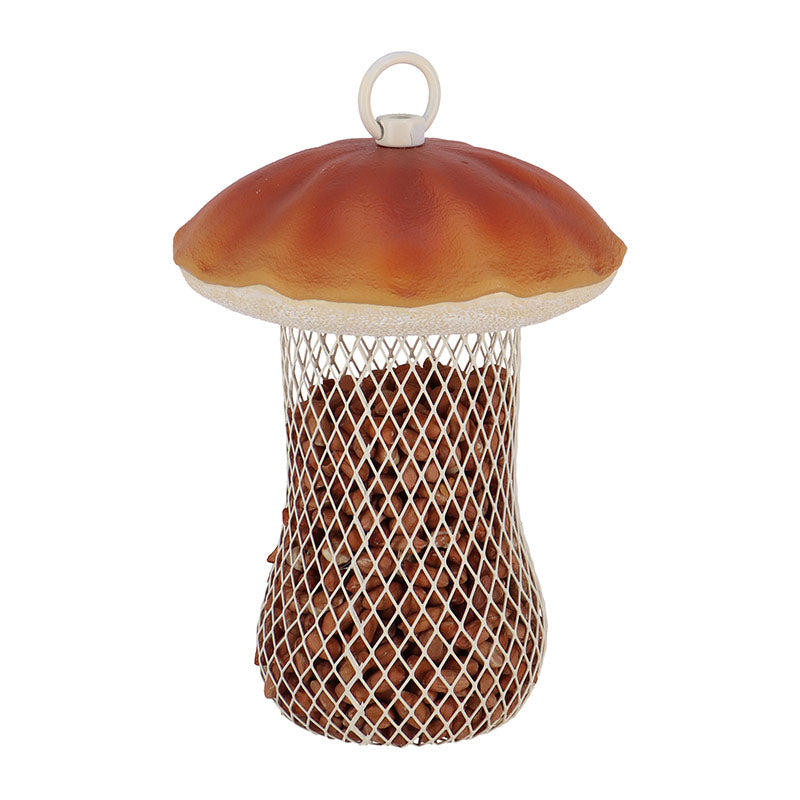 Fallen Fruits Porcini Bird Feeder image 0