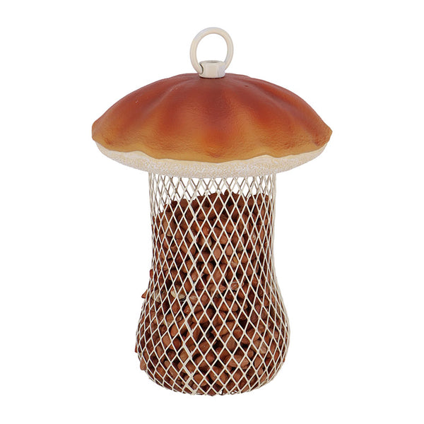 Fallen Fruits Porcini Bird Feeder image 1