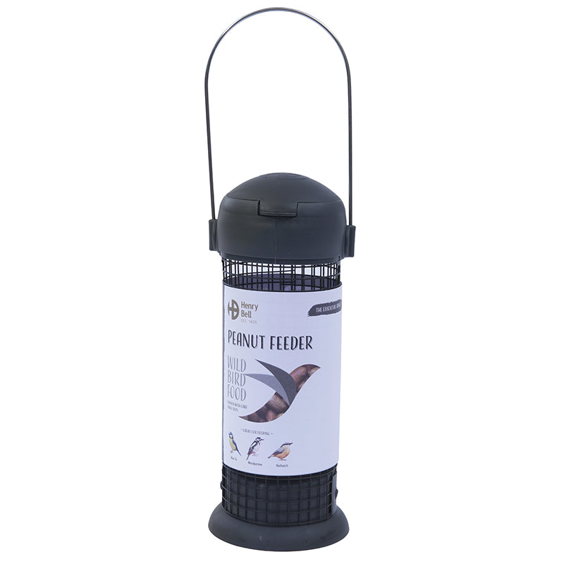 Henry Bell Essential Peanut Feeder image 0