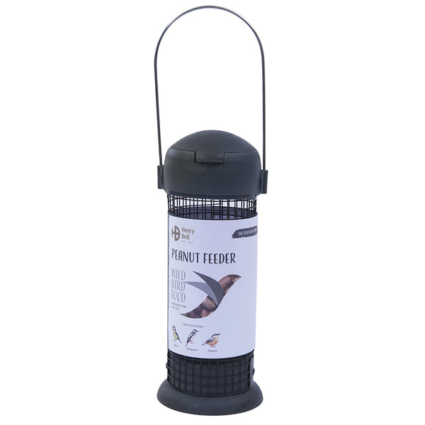 Henry Bell Essential Peanut Feeder image 1