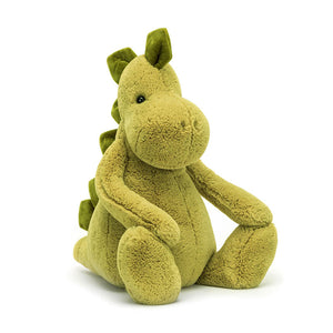 Jellycat Bashful Dino image 0