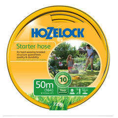Hozelock Starter Hose (50m) image 0