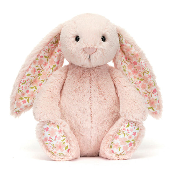 Jellycat Blossom Blush Bunny - Cherry image 7