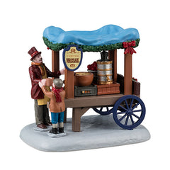 Lemax Coffee Wassail image 0