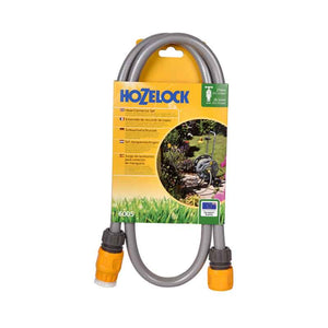 Hozelock Hose Connection Set image 0
