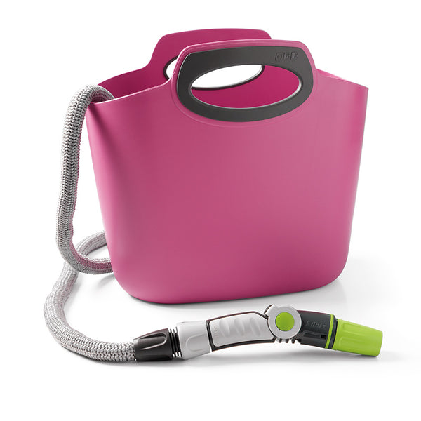 Hozelock AquaPop Self-Extendable Hose (matt finish) image