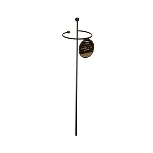 Tom Chambers Single Stem Metal Plant Support - Small image 0