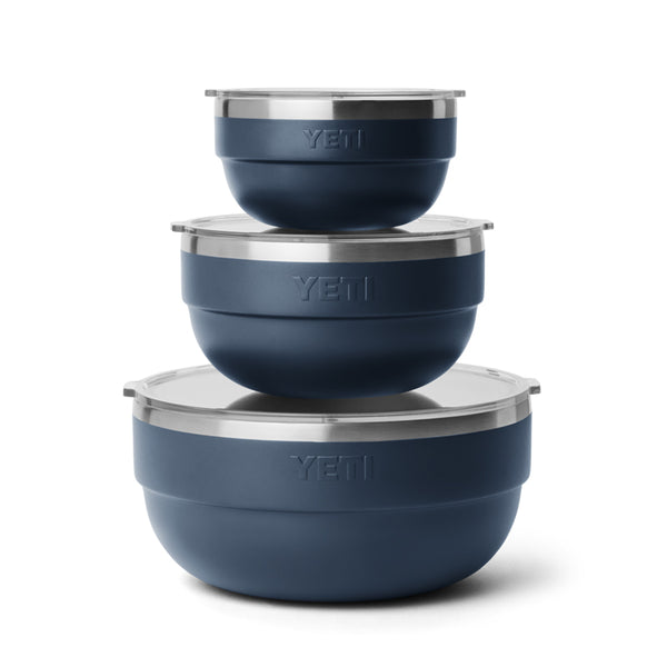 YETI Rambler Insulated Bowl with Lid image 11