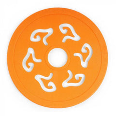 Zoon Dog Spinner Dog Toy image 0