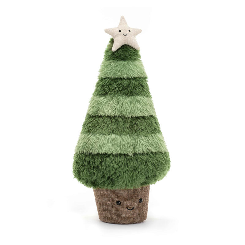 Jellycat Amuseable Nordic Spruce Christmas Tree image 0