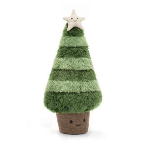 Jellycat Amuseable Nordic Spruce Christmas Tree image 0
