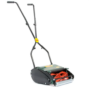Webb 30cm Roller Hand Lawnmower image 2