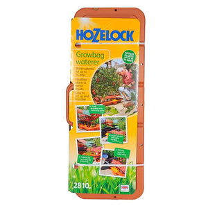 Hozelock Growbag Waterer image 0