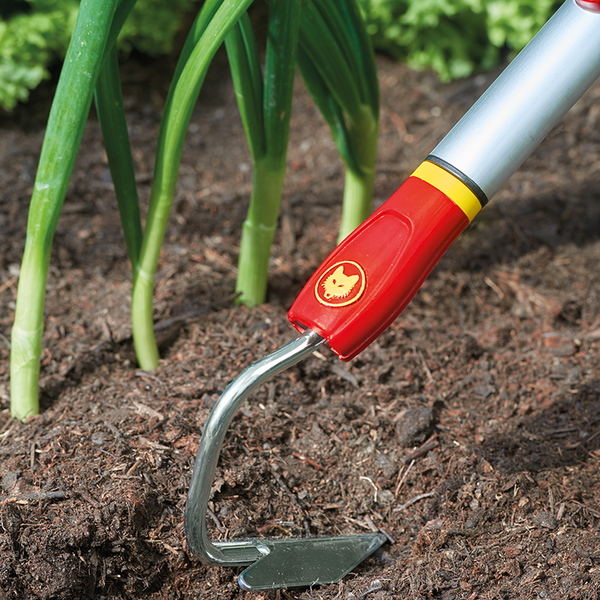 Wolf Garten multi-change Aerator image 1
