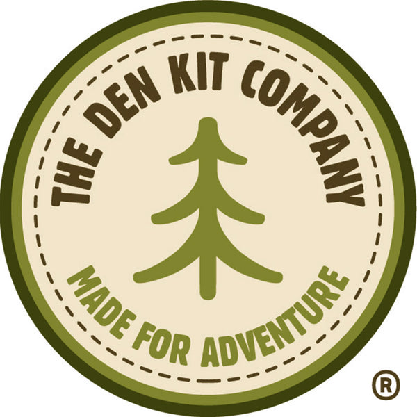 The Forest Den Kit image 7
