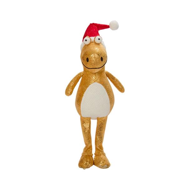 Three Kings Gold Festive Dino - Sir Roar-A-Lot image