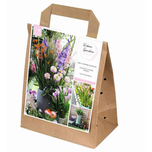 Urban Garden Collection (25 bulbs & tubers) image 0