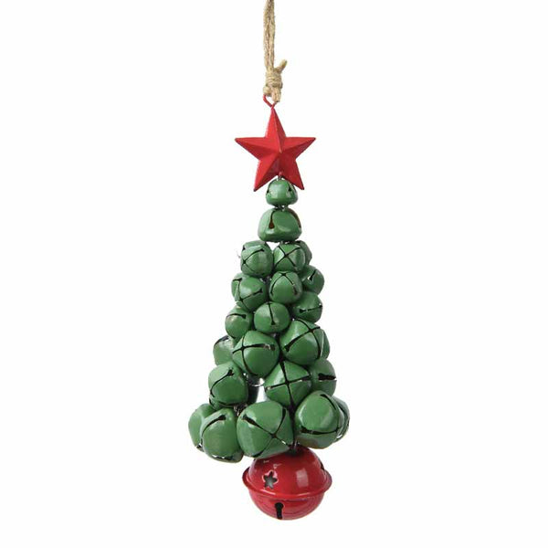 Decoris Iron Bell Tree image 0