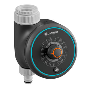 GARDENA Water Control Easy Timer image 0