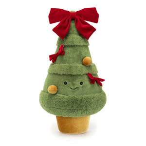 Jellycat Amuseables Decorated Christmas Tree image 3