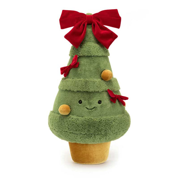 Jellycat Amuseables Decorated Christmas Tree image 3