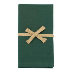 Walton & Co Elm Green Napkins (Pack of 4) image 0